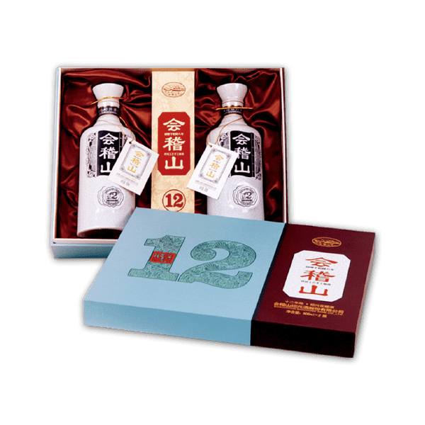 十二年陳紹興花雕酒